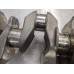 #T501 Crankshaft Standard From 2008 Nissan Rogue  2.5